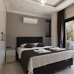 Cesur Villa *