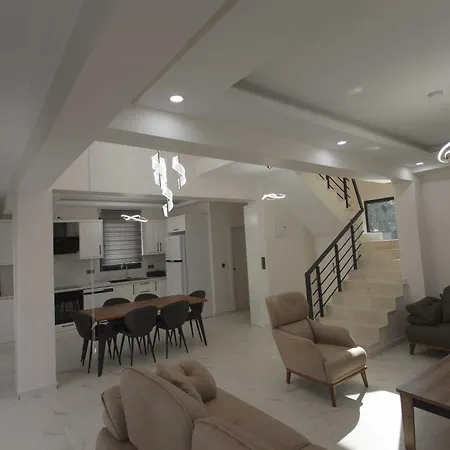 Cesur Villa *