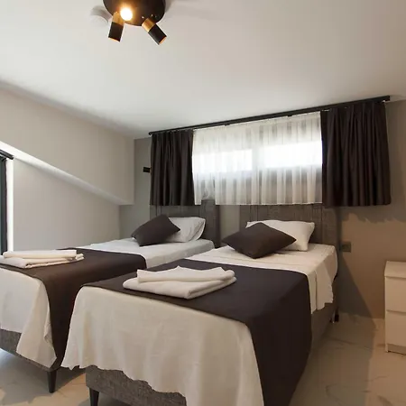 Villa Cesur *