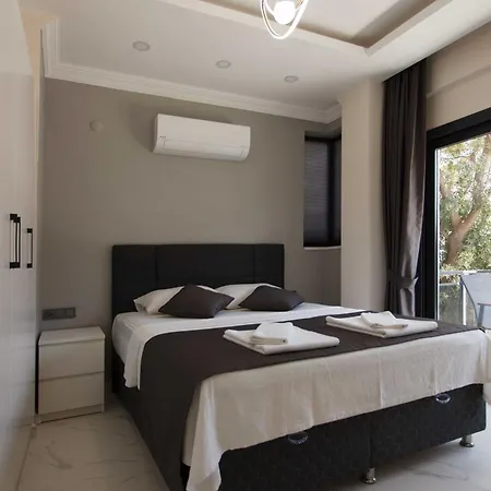 Cesur Villa *