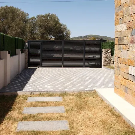 Cesur Villa *