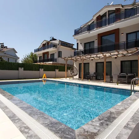 Villa Cesur