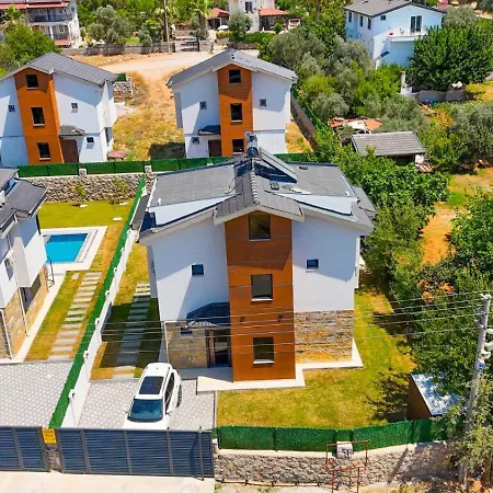 Cesur Fethiye