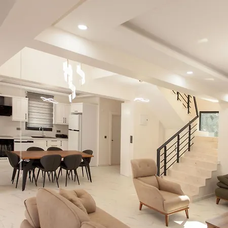Cesur Villa Fethiye