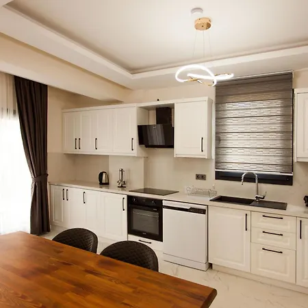 Villa Cesur Fethiye