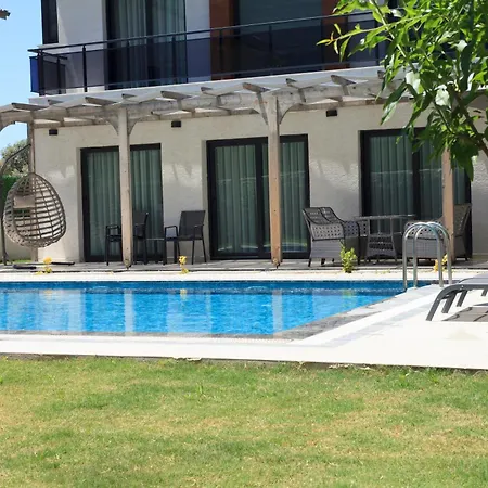 Cesur Villa