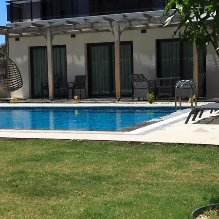 Villa Cesur