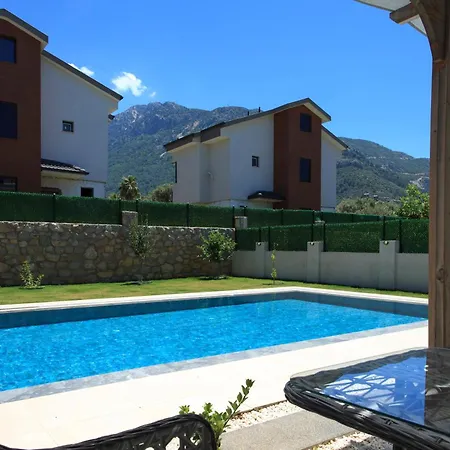 Cesur Villa *