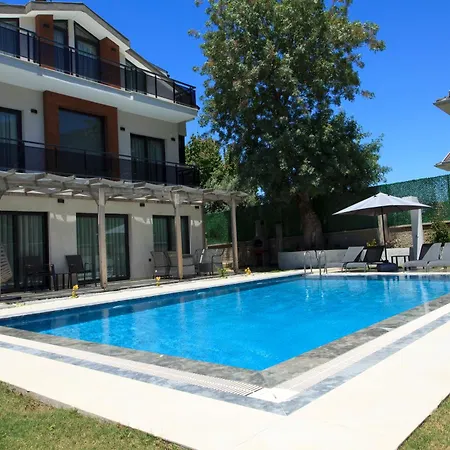 Villa Cesur *