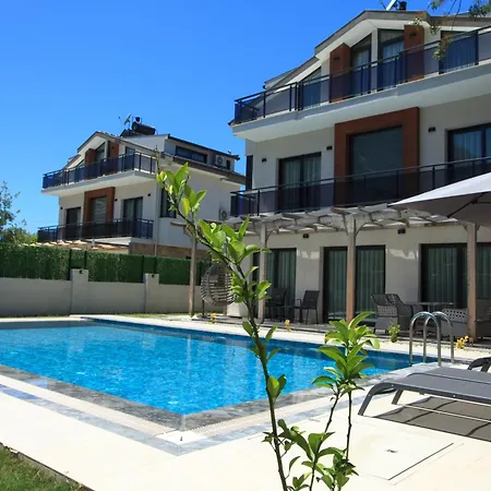 Villa Cesur