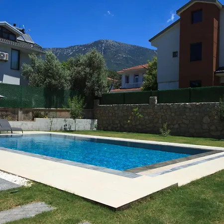 Cesur Villa Fethiye