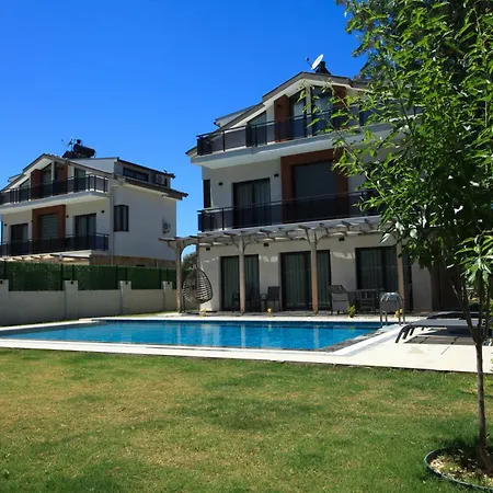 Villa Cesur Fethiye