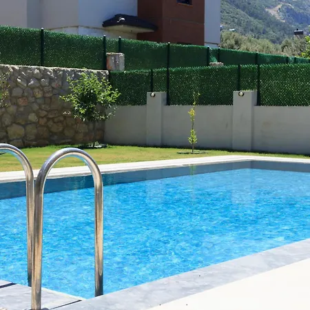 Cesur Villa