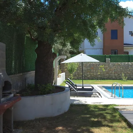 Villa Cesur *