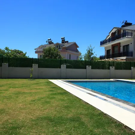 Cesur Villa Fethiye