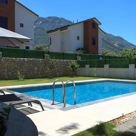 Cesur Fethiye