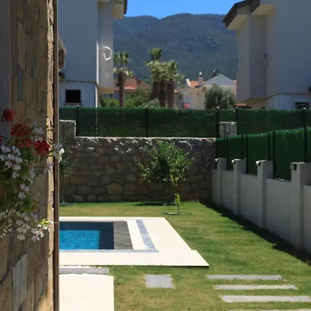 Cesur Fethiye