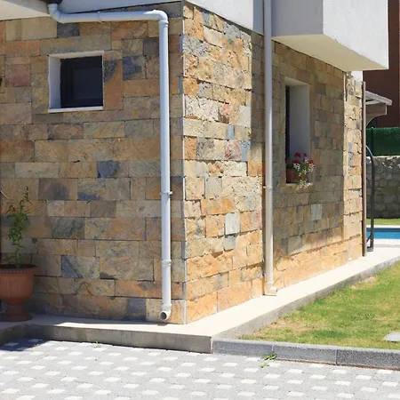 Villa Cesur *