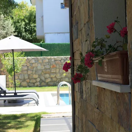 Cesur Villa *