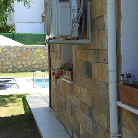 Cesur Villa Fethiye