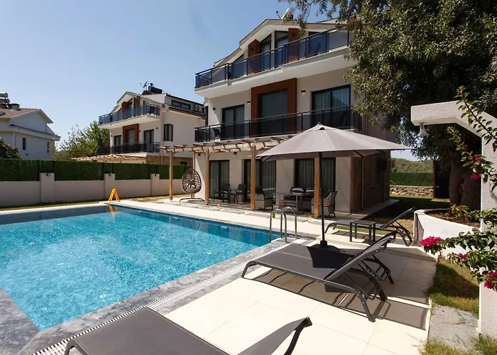 Cesur * Fethiye