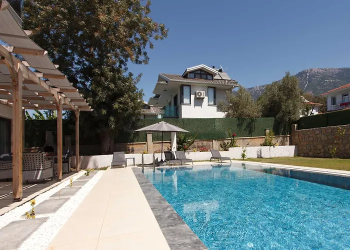 Cesur Willa Fethiye