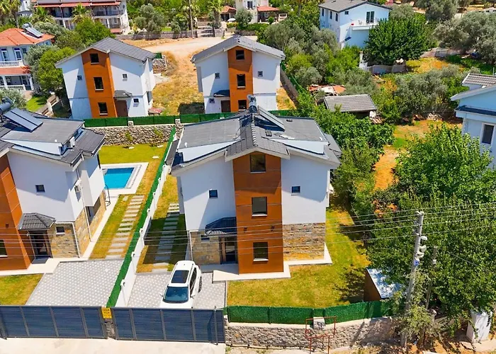 Cesur Fethiye