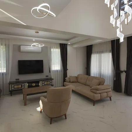 Villa Cesur