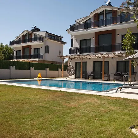 Cesur Villa